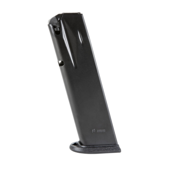 Walther PDP 18-round magazine 9x19mm