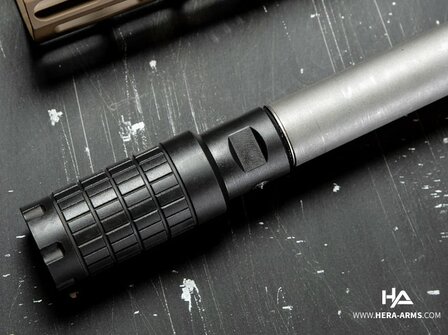 Hera Arms Linear Compensator Gen2 