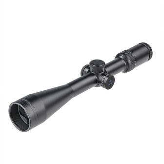 Delta Optical Titanium HD 2.5-10x56mm (30mm)