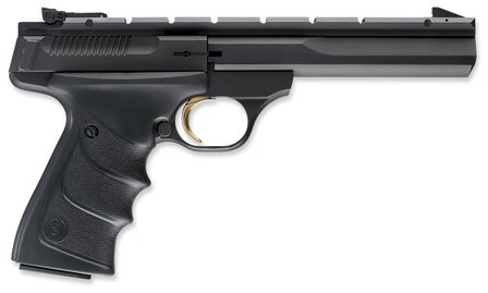 Browning Buckmark Contour URX