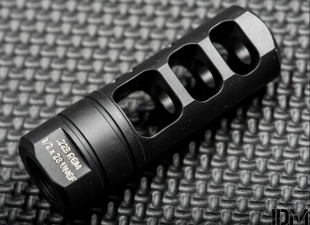 Hera Arms CC 3-chamber Compensator