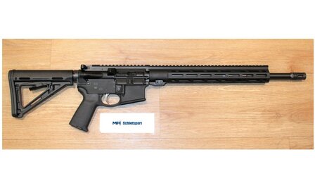 Savage MSR15 Recon 16&quot;  .223 Rem