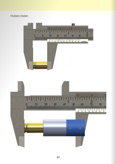 Book &quot;reloading with the gunmaster&quot;  (Dutch only)