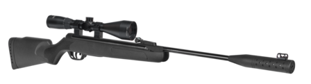 BSA Comet EVO .22 incl. 4x32mm scope