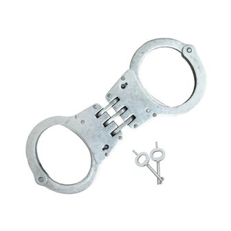 Steel Handcuffs