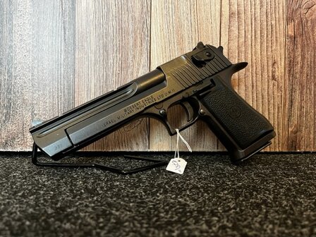 Gebruikte IMI Desert Eagle .357Magnum GERESERVEERD