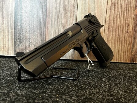 Used IMI Desert Eagle .357Magnum RESERVED