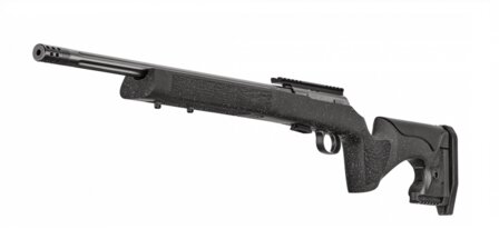 CZ 457 Long Range Precision (LRP) 20&quot; Black