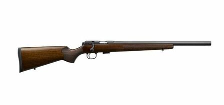 CZ 457 Varmint 20&quot; MT .22 WMR