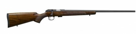 CZ 457 American 24&quot; MT .22LR