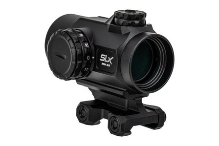 Primary Arms SLx MD-25 Micro Red Dot Sight 2MOA - Gen II