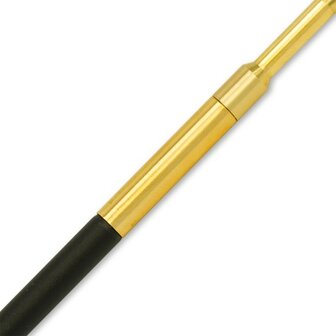 Bore Tech V-Stix Cleaningrod 40 inch / &gt;.270