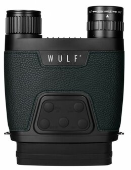 WULF Night Vision Classic FHD Verrekijker 3.6-10.8x31mm