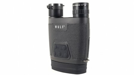 WULF Night Vision Classic FHD Verrekijker 3.6-10.8x31mm