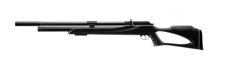 Snowpeak M25 PCP Airrifle