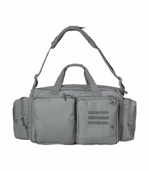 First Tactical Recoil Range Bag Wolf Grey