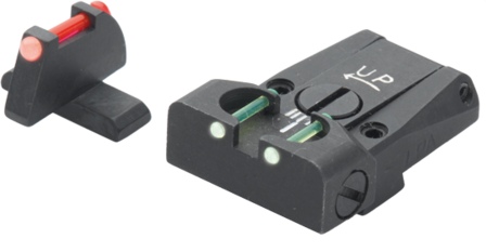 LPA Fiber-Optic Keep &amp; Korrel Kit Beretta 92X