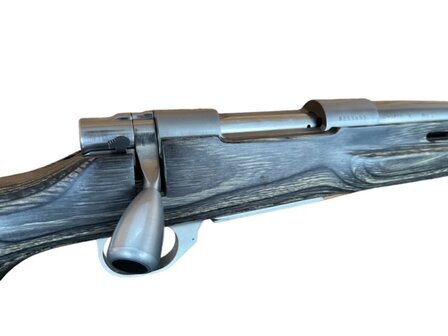 Gebruikt Howa 1500 Stainless grendelgeweer in .308 Win