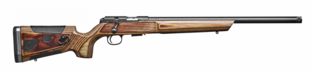 CZ 457 Varmint AT-ONE 20&quot;