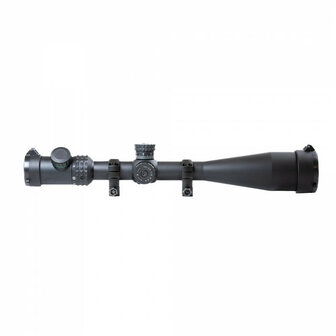 Vector Optics Sentinel 10-40x50mm X-Pro IR 30mm