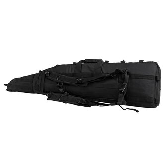 VISM Drag Bag Zwart