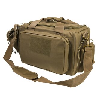 VISM Competition Range Bag Khaki