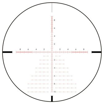 Sightmark Latitude 6.25-25x56mm PRS IR (34mm)