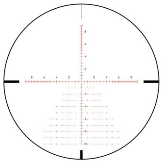 Sightmark Latitude 6.25-25x56mm PRS IR (34mm)