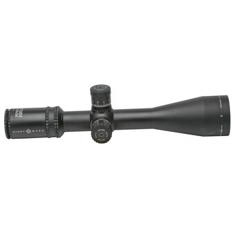 Sightmark Latitude 6.25-25x56mm PRS IR (34mm)