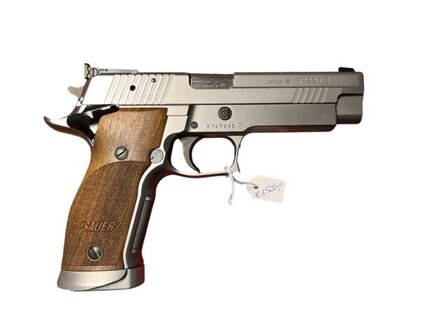 Used Sig Sauer P226-S X-line 9x19mm SOLD