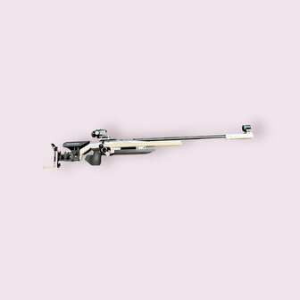 Used Feinwerkbau 2700 Matchrifle .22LR  SOLD