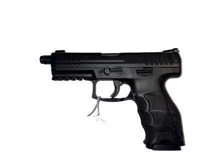 Used Heckler &amp; Koch SFP-9 Tactical 9x19mm