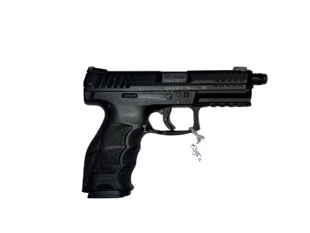 Gebruikte Heckler &amp; Koch SFP-9 Tactical 9x19mm