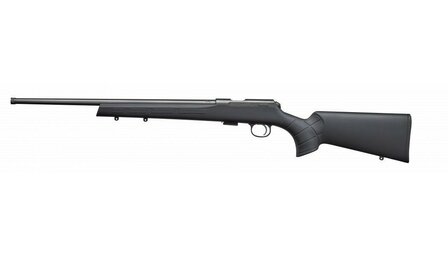 CZ 457 Synthetic 20&quot; MT .22LR