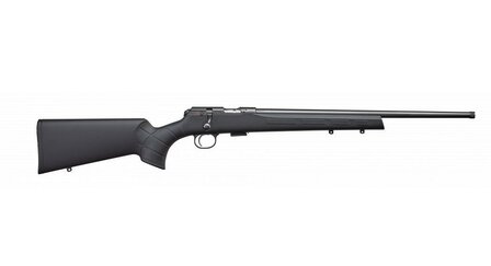 CZ 457 Synthetic 20&quot; MT .22LR