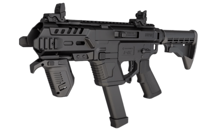 Recover Tactical P-IX Glock AR Conversie Kit