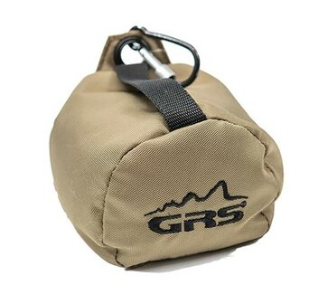 GRS Shooting Pillow