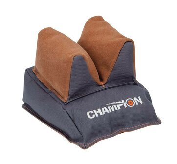 Champion Two-Tone Rear Bag