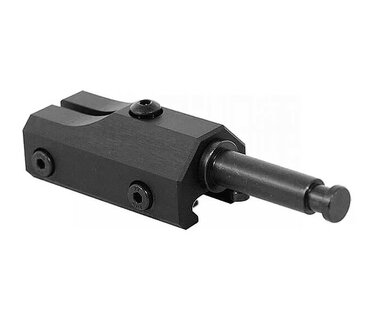 GRS Spigot Adapter Set