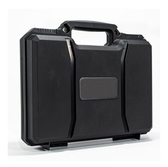 Pistol Case 30x26cm