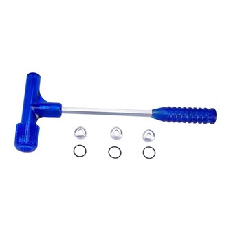 MHS Kinetic Bullet Puller