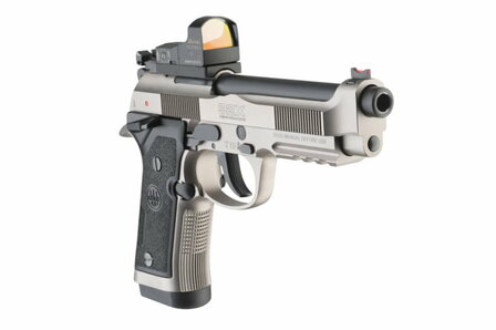 Beretta 92X Performance Optic-Ready 9x19mm