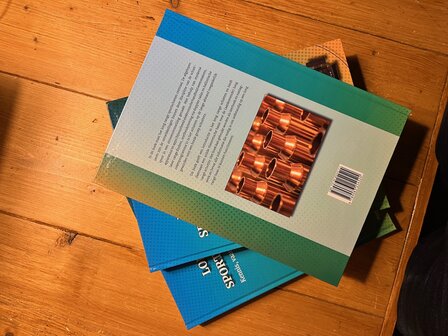 Book &quot;Long Range Sportshooting&quot;  (Dutch only)