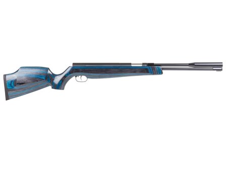Weihrauch HW97 Blue Laminate .177
