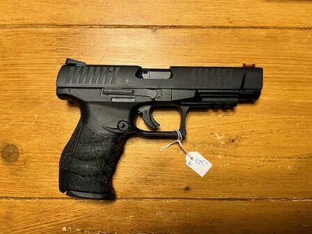 Used Walther PPQ M2 5&quot; .22LR *SOLD*