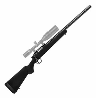 Novritsch SSG10 A1 Airsoft Scherpschutters Geweer