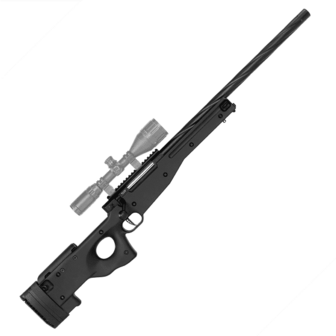 Novritsch SSG96 Mk1 Airsoft Scherpschutters Geweer