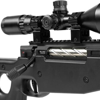 Novritsch SSG96 Mk1 Airsoft Scherpschutters Geweer
