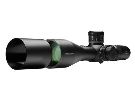 Arken EP5 5-25x56mm FFP Scope
