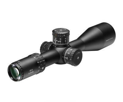Arken EP5 5-25x56mm FFP Scope